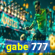 gabe 777